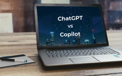 Održali smo predavanje ChatGPT vs Copilot