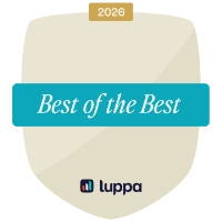 Luppa nagrada Best of the Best